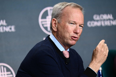 中國欲將AI用於戰爭  Google前執行長示警：美須重新設計軍隊因應威脅