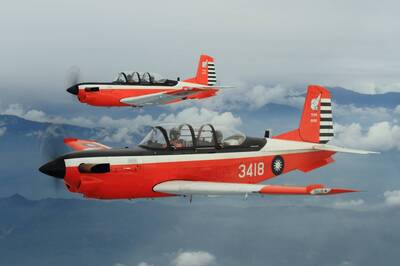 講武堂》諸葛風雲：也談初教機決策難題