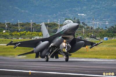 對台軍援加不加碼？美參、眾兩院慷慨程度「兩樣情」