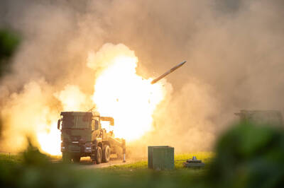 國防自主深耕  中科院重金獎助50碩、博士 厚植尖端科研