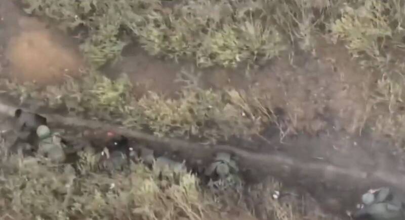 俄軍死守札波羅熱戰線 最終遭砲擊殲滅