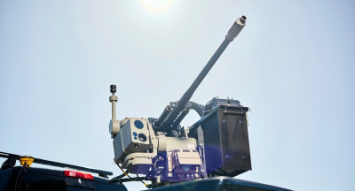 獵殺俄神風無人機  澳洲「投石者」即將上陣