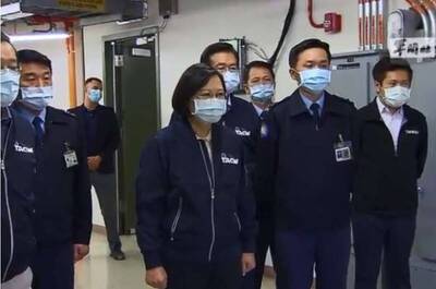 樂山雷達性能優於美軍裝備  胡振東：全由國軍操作丶雷神技術指導