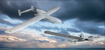 「月神」降臨！德國首度援烏軍新款攻擊無人機