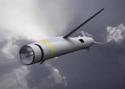 歐洲版地獄火 英急援烏200枚「硫磺」飛彈