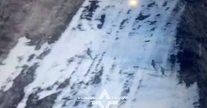 挺烏俄羅斯武裝團體控制俄邊境村莊 俄軍倉皇逃離