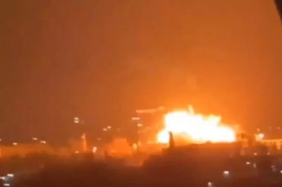 反擊！ 烏軍「暴風影」飛彈轟炸俄軍黑海艦隊通訊中心