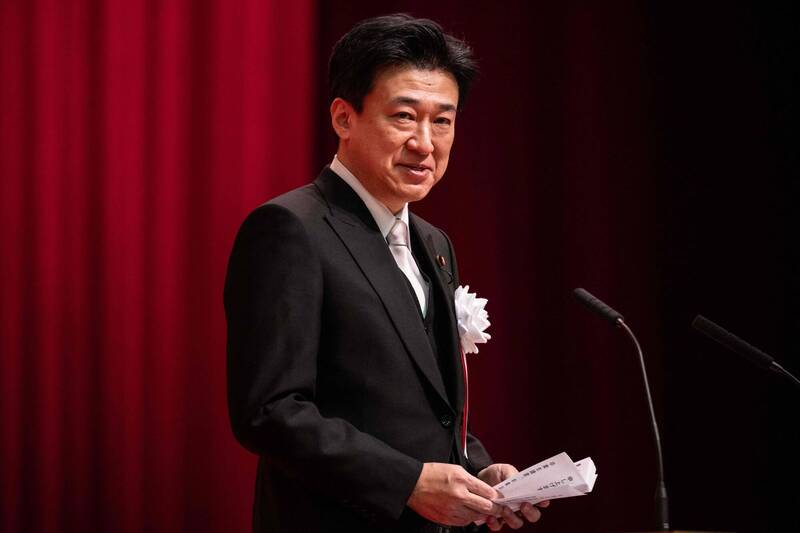 日本下一代戰機出口解禁 將對出口目的國進行審查