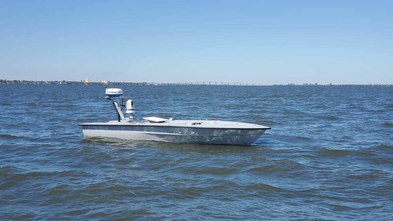 海戰利器！ 「黑海風格」攻擊無人艇崛起