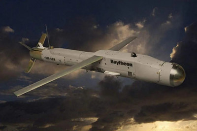 SDB-II智慧武器加持 美軍「超級大黃蜂」戰機如虎添翼