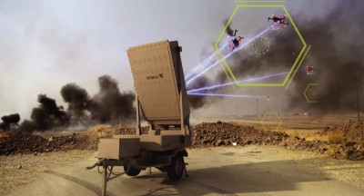 美軍高功率微波武器 即將在中東實戰測試