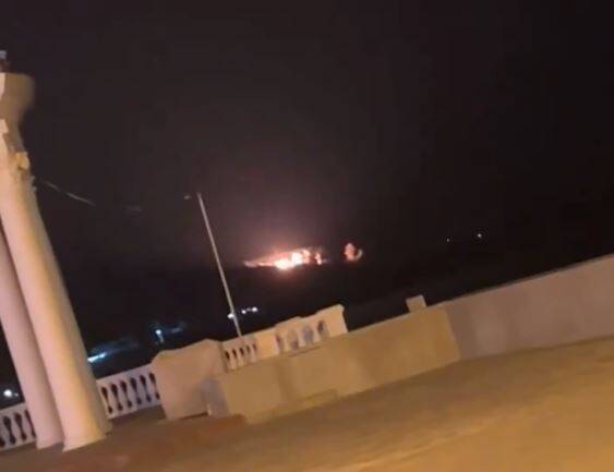 克里米亞俄軍佔領區雷達站 遭烏軍ATACMS飛彈摧毀