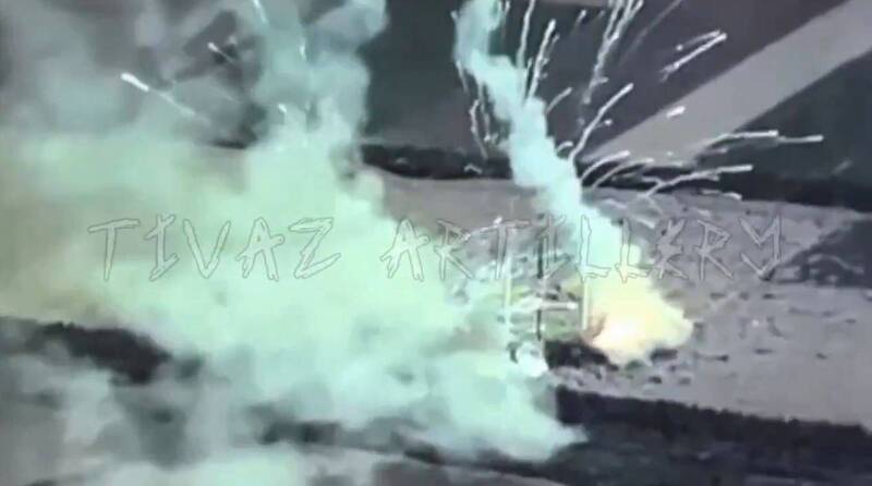 俄軍S-300/400長程防空飛彈 6發攔截ATACMS飛彈落空被毀