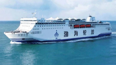 英媒：共軍或藉民用商船大規模登陸台灣  可載30萬人犯台