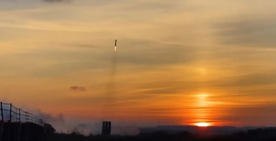 NASAMS 3助力烏克蘭防空  AIM-9X飛彈搭配初亮相