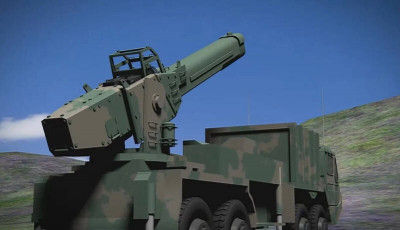 日德法攜手研發磁軌砲技術 打造未來防禦新銳武器