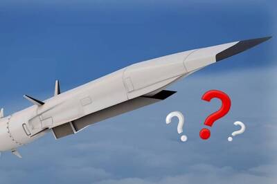 軍武百科》解析神秘技術！原來「極音速飛彈」這樣搞