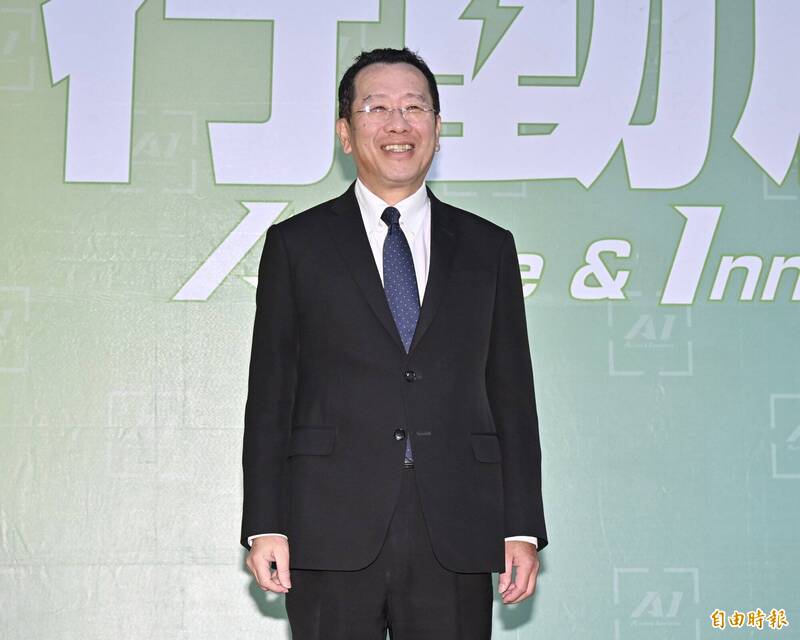 刺槍術取消！林秉宥大讚顧立雄：執行常識就能對國軍帶來正向巨大改變