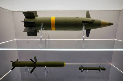 講武堂》高志榮、杜貞儀：導航戰常態化對台海的啟示