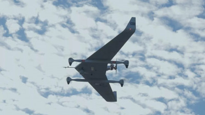 土耳其Baykar震撼推出垂直起降新型戰術無人機
