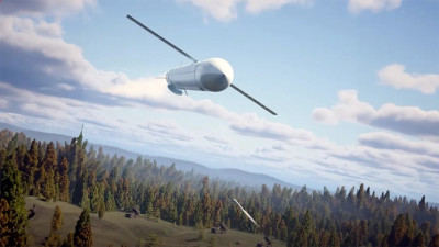 歐洲反制俄羅斯 MBDA推出新型陸基巡弋飛彈