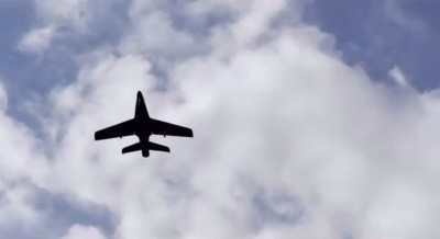 烏克蘭測試「子彈」噴射無人機 瞄準攔截敵方空中目標