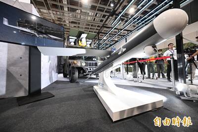 國際局勢變、中對台商優惠減 201家廠商捧場中科院釋商說明會