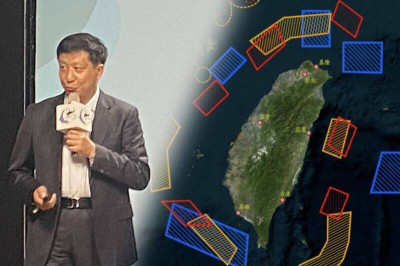 遼寧號起降能力倍於山東號? 學者提數據揭露玄機