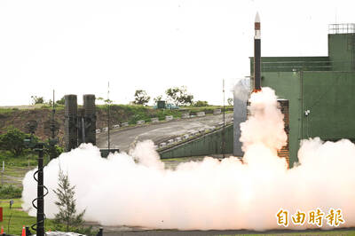 2023全球百大軍火商排行出爐 中科院47名較2022上升5位