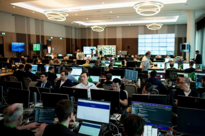 北約強化戰略部署 迎戰俄中混合威脅