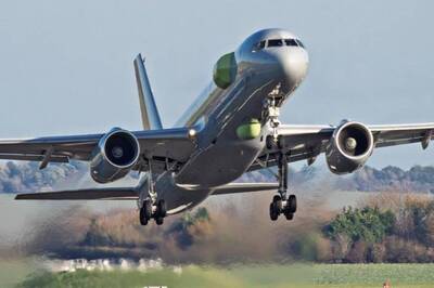 英國第六代戰機再跨一步 波音757魔改的「神箭」始測電子裝備