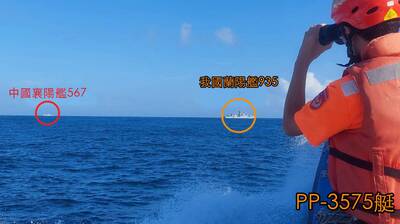 五角大廈再評估中共戰力 稱「鎖台」可能面臨「意料不到風險」