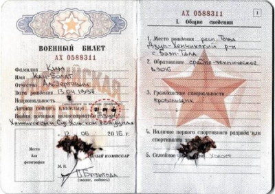 「李大赫」成戰場亡魂！ 烏軍公開北韓士兵遺體身分曝光