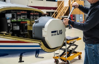 軍武新知》南韓自製AESA雷達測試中 將成FA-50機新「眼、耳」