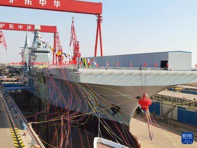 講武堂》黃宗鼎：「準侵略行動」較之「灰帶行動」更能定義中國對臺海空威脅