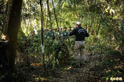 山地連教召 監院批時間過短、課程僵化