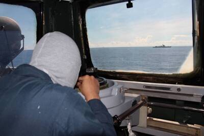 講武堂》方琮嬿：民眾對中共的威脅感知：網路民調的發現