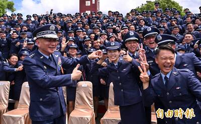 講武堂》趙宥翔：軍校生的蛻變&mdash;&mdash;部隊見習的教育與訓練