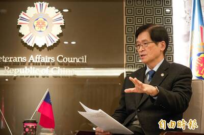 配合賴總統「健康台灣」國家願景  嚴德發曝「醫養合一」成效