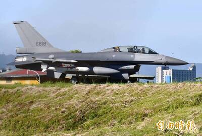 「漢光41號演習」整備開跑囉！ 是否延續去年中斷的實兵課目待關注