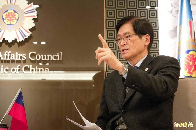 退輔會曝退伍後就業新措施  AI促軍民專長銜接助快速、穩定就業