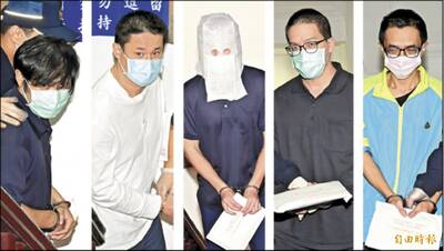 不只用錢財、美色 債務脅迫、網路勾連也成中共滲透我國手段