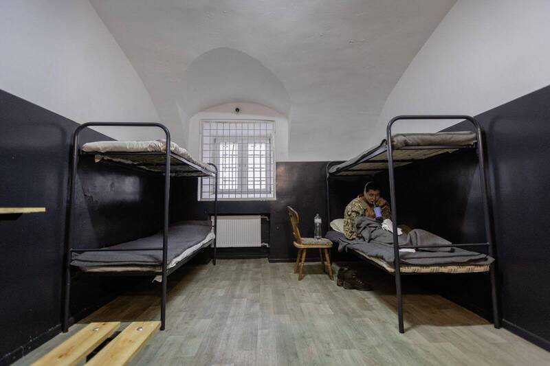 根本被當炮灰！ 北韓戰俘口供揭參戰慘況