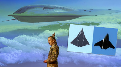 2027西太平洋危局！美空軍指揮官：中國現代化戰機將達美軍12倍