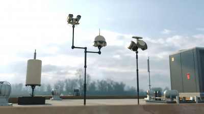 智慧雷達+電子戰技術！以色列助北約打造無人機反制新標竿