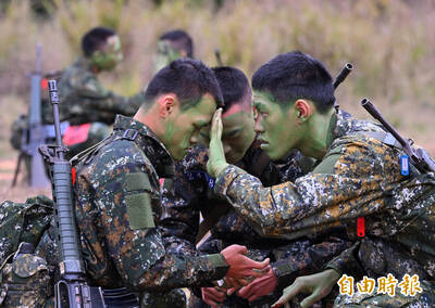 首批復徵一年兵要退伍了！ 具時代意義的「精實版」訓練歷程全紀錄