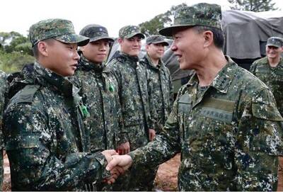 軍情人物》台美軍事交流快速發展  鍾樹明肩負重任調軍備副部長