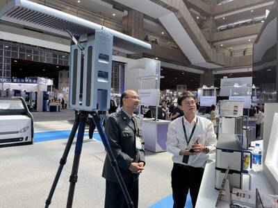 陸軍9.8億「無人機反制系統案」底定 年底前完成外島丶龍潭部署