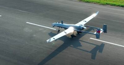 講武堂》李冠成：國防預算更該投資人與科技的民意期待