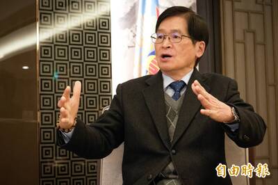 嚇阻退伍軍人遭中共吸收 退輔會擬擴大修法停止涉案榮民權益